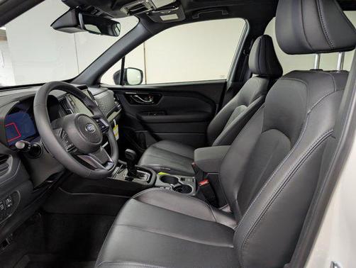 2025 Subaru Forester Hybrid Limited