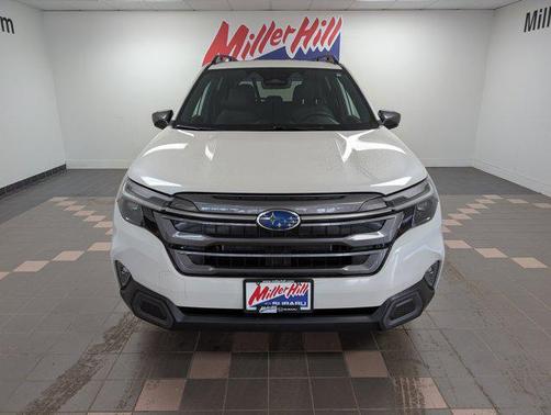 2025 Subaru Forester Hybrid Limited