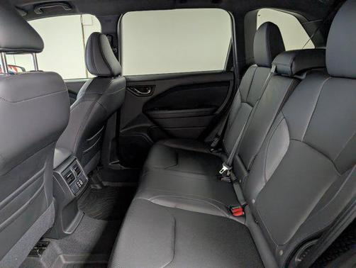 2025 Subaru Forester Hybrid Limited