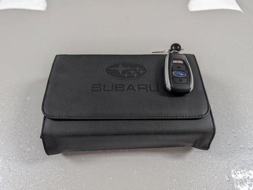 2025 Subaru Forester Hybrid Limited