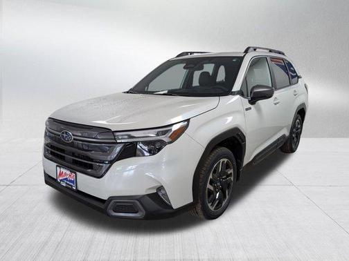 2025 Subaru Forester Hybrid Limited