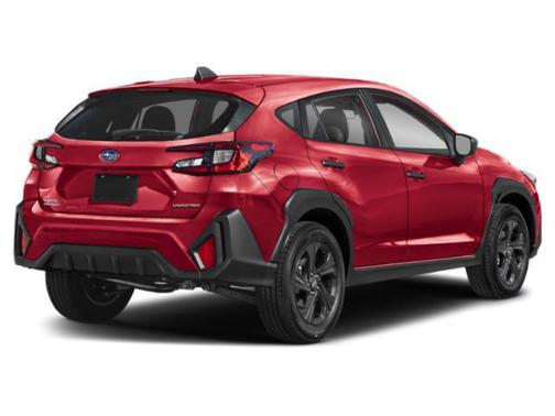 Lithium Red Pearl 2026 Subaru Crosstrek Base