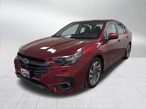 2025 Subaru Legacy Limited