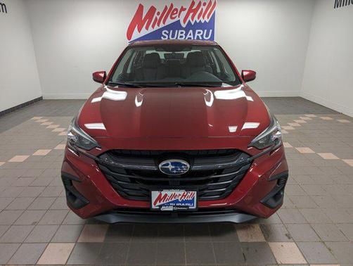 2025 Subaru Legacy Limited