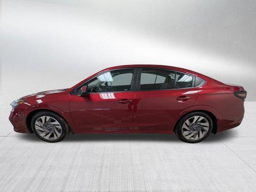 2025 Subaru Legacy Limited