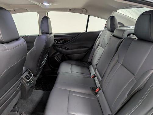 2025 Subaru Legacy Limited