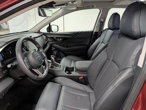 2025 Subaru Legacy Limited