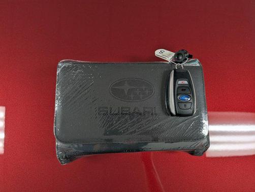 2025 Subaru Legacy Limited