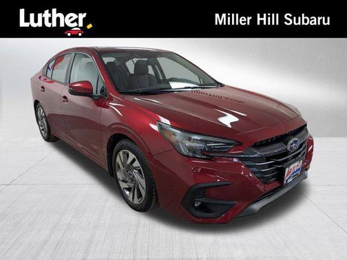 2025 Subaru Legacy Limited