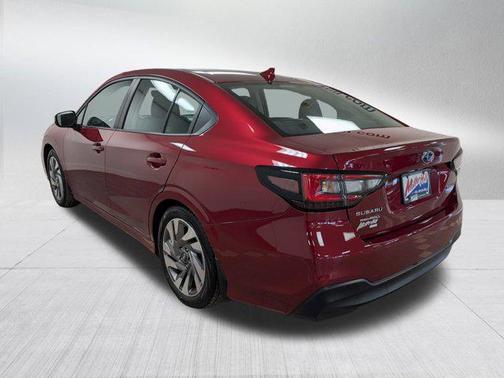 2025 Subaru Legacy Limited