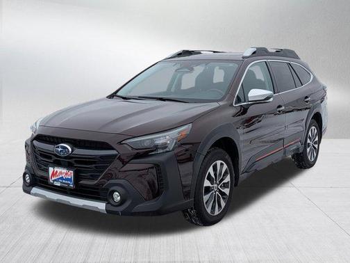 2024 Subaru Outback Touring