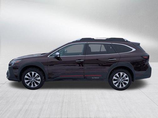 2024 Subaru Outback Touring