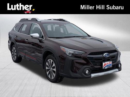 2024 Subaru Outback Touring