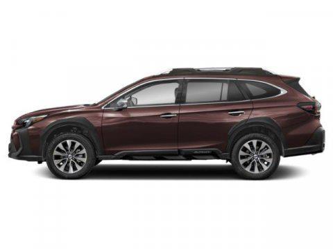 2024 Subaru Outback Touring