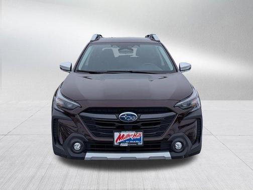 2024 Subaru Outback Touring