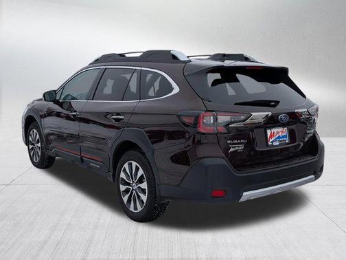 2024 Subaru Outback Touring