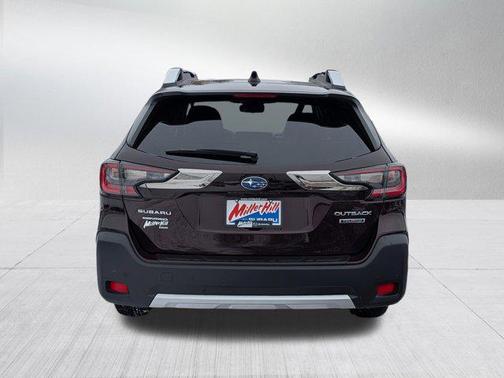 2024 Subaru Outback Touring