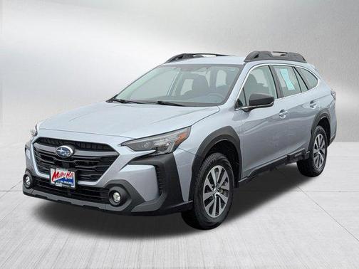 2025 Subaru Outback Base