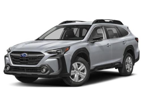 2025 Subaru Outback Base
