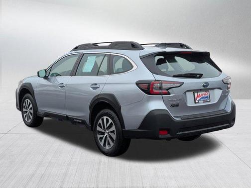 2025 Subaru Outback Base