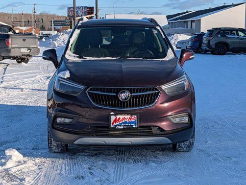 2018 Buick Encore Essence