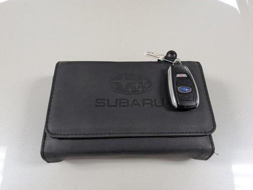 2022 Subaru Forester Sport