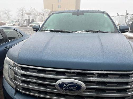 2018 Ford Expedition XLT