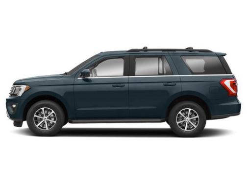 2018 Ford Expedition XLT