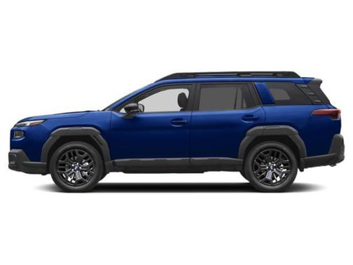 Sapphire Blue Pearl 2026 Subaru Outback Limited XT