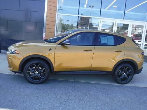 2023 Dodge Hornet GT Plus AWD