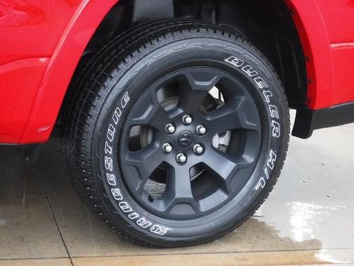 2025 RAM 1500 Big Horn Crew Cab 4x4 57' Box