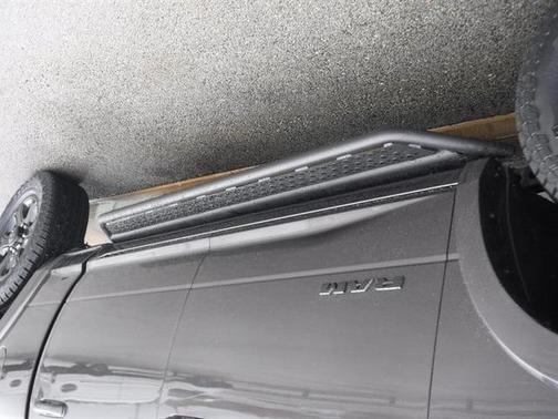 2020 RAM 2500 Laramie Crew Cab 4X4 64' Box