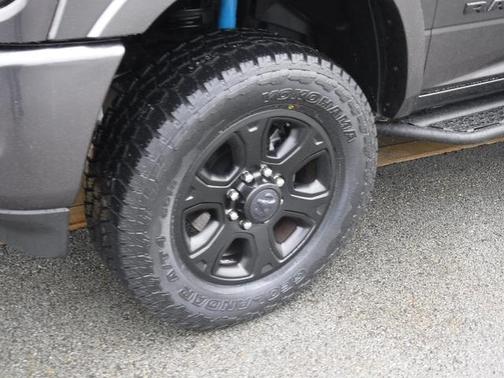 2020 RAM 2500 Laramie Crew Cab 4X4 64' Box