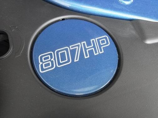 2022 Dodge Challenger SRT Hellcat