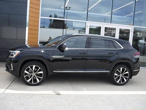 2024 Volkswagen Atlas Cross Sport 2.0T SEL Premium R-Line