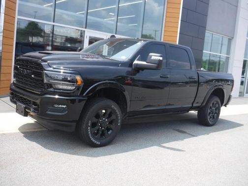 2024 RAM 2500 Limited