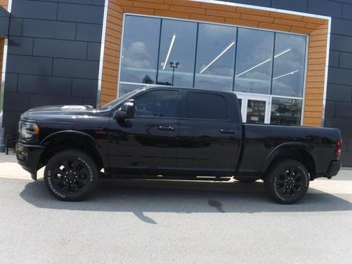 2024 RAM 2500 Limited