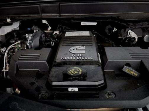 2024 RAM 2500 Limited