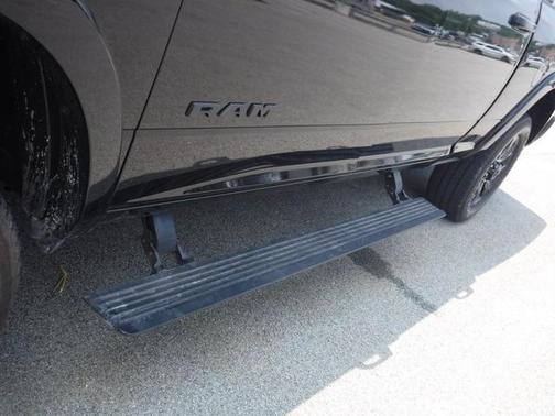 2024 RAM 2500 Limited