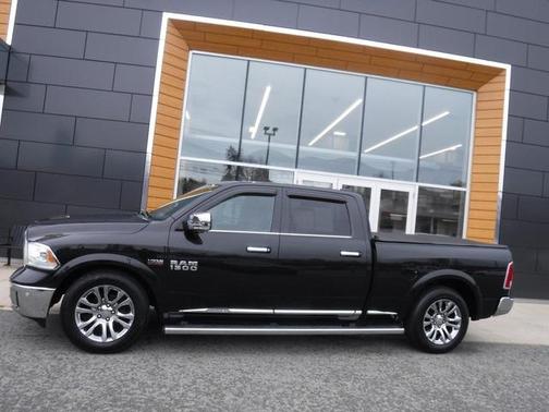 2016 RAM 1500 Longhorn Limited