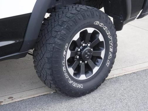 2022 RAM 2500 Power Wagon Crew Cab 4x4 64' Box