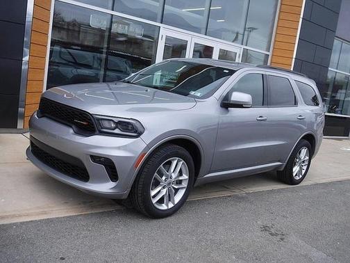 2021 Dodge Durango GT Plus AWD