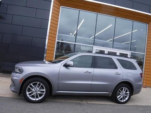 2021 Dodge Durango GT Plus AWD