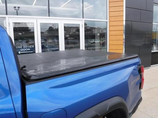 2023 Chevrolet Colorado ZR2