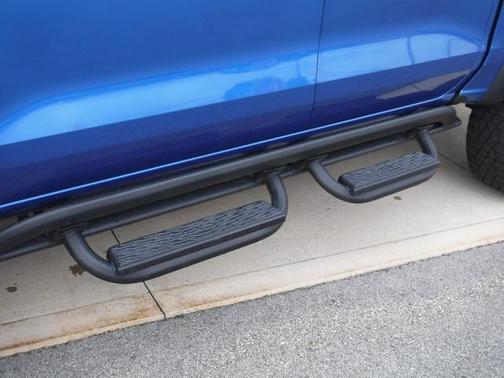 2023 Chevrolet Colorado ZR2
