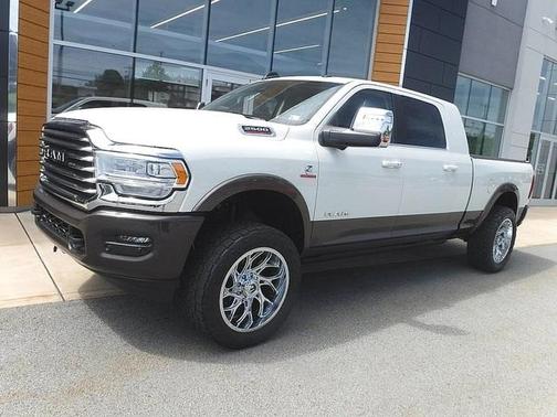 2023 RAM 2500 Longhorn