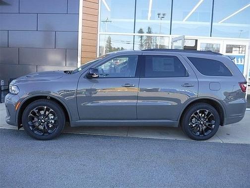 2025 Dodge Durango R/T