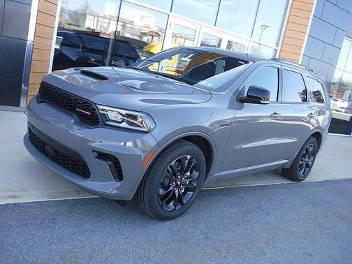 2025 Dodge Durango R/T
