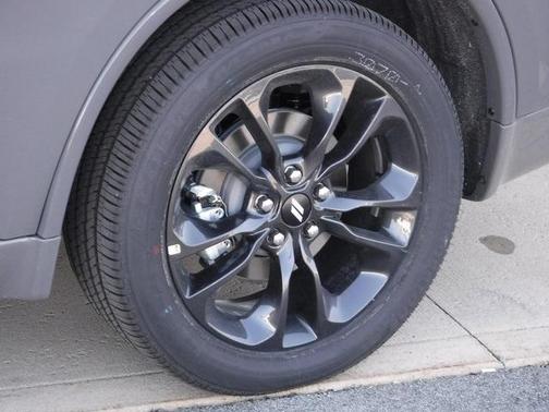 2025 Dodge Durango R/T
