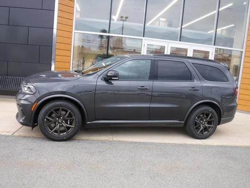 2025 Dodge Durango R/T